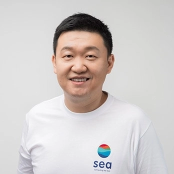 Forrest Li's image