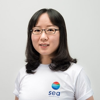 Yanjun Wang, Chief Corporate Officer